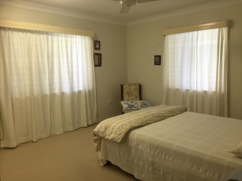 96 Jardine Street, Wandal QLD 4700